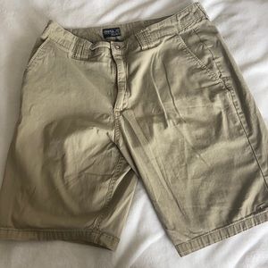 O’Neill Men’s Shorts Size 31